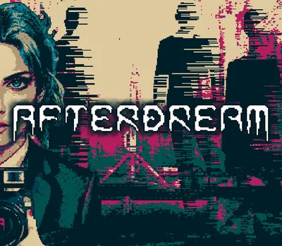 Afterdream Steam CD Key — лицензионный ключ
