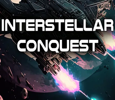 Interstellar Conquest Steam CD Key — лицензионный ключ