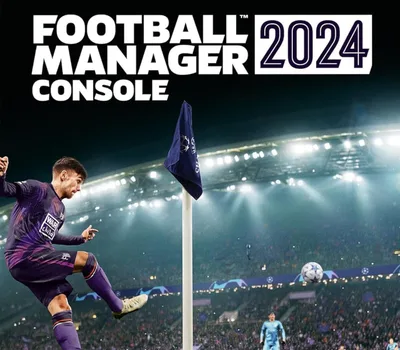 Football Manager 2024 Console EU XBOX One / Xbox Series X|S / PC CD Key — лицензионный ключ