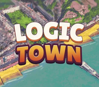 Logic town Steam CD Key — лицензионный ключ