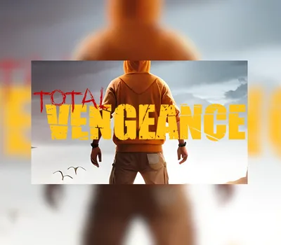 Total Vengeance Steam CD Key — лицензионный ключ
