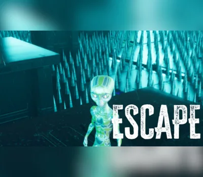 Escape! Steam CD Key — лицензионный ключ