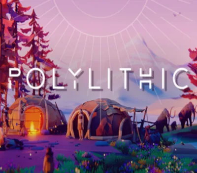 Polylithic PC Steam CD Key — лицензионный ключ
