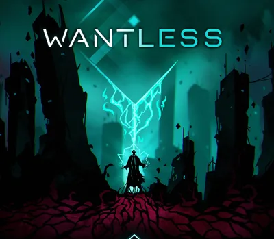 Wantless : Solace at World’s End Steam CD Key — лицензионный ключ