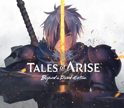 Tales of Arise: Beyond the Dawn Edition EU Steam CD Key — лицензионный ключ