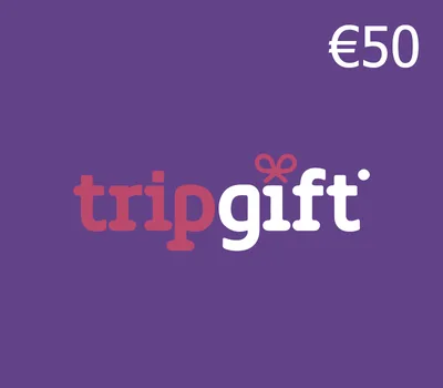TripGift €50 Gift Card DE — лицензионный ключ