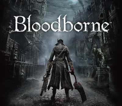 Bloodborne PS4/PS5 Account — лицензионный ключ