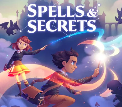 Spells & Secrets Steam CD Key — лицензионный ключ