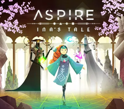 Aspire - Ina's Tale AR XBOX One / Xbox Series X|S CD Key — лицензионный ключ