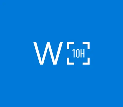 Windows 10 Home ESD Key — лицензионный ключ