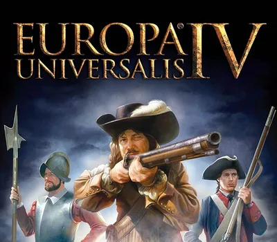 Europa Universalis IV PC Steam Account — лицензионный ключ