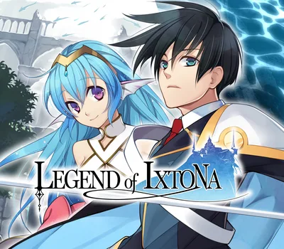 Legend of Ixtona AR XBOX One / Xbox Series X|S / Windows 10 CD Key — лицензионный ключ