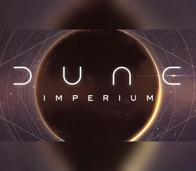 Dune: Imperium Steam CD Key — лицензионный ключ