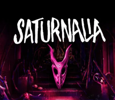 Saturnalia Steam CD Key — лицензионный ключ