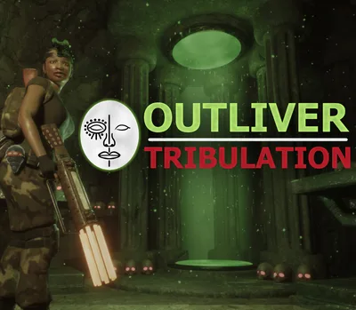 Outliver: Tribulation PC Steam CD Key — лицензионный ключ