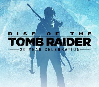 Rise of the Tomb Raider: 20 Year Celebration Edition AR XBOX One / Xbox Series X|S CD Key — лицензионный ключ