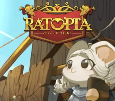 Ratopia Steam Account — лицензионный ключ