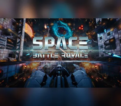 Space Battle Royale Steam CD Key — лицензионный ключ