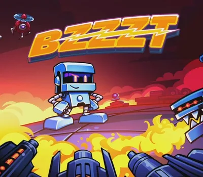Bzzzt PC Steam CD Key — лицензионный ключ