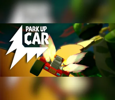 Park Up Car PC Steam CD Key — лицензионный ключ