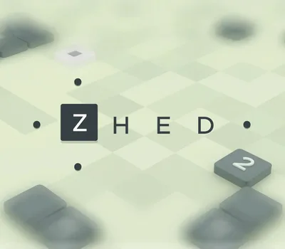 ZHED - Puzzle Game Steam CD Key — лицензионный ключ