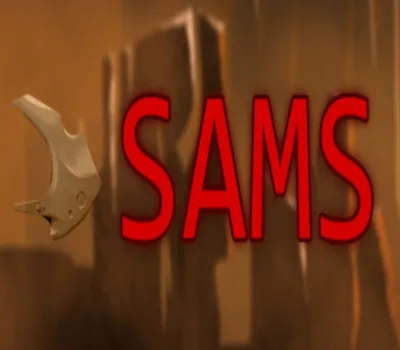 SAMS Steam CD Key — лицензионный ключ