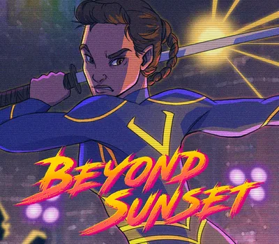 Beyond Sunset PC Steam CD Key — лицензионный ключ