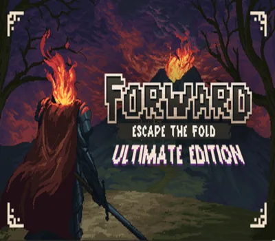 FORWARD: Escape the Fold Ultimate Edition PC Steam CD Key — лицензионный ключ