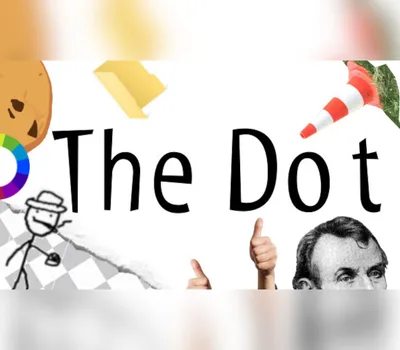 The Dot Steam CD Key — лицензионный ключ