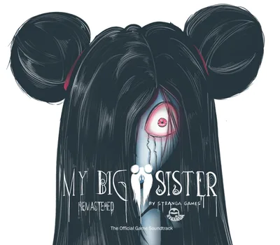 My Big Sister: Remastered PC Steam CD Key — лицензионный ключ