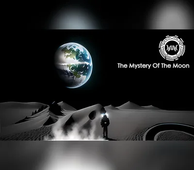 The Mystery Of The Moon Steam CD Key — лицензионный ключ