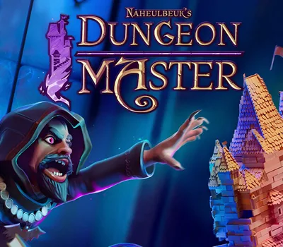 Naheulbeuk's Dungeon Master PC Steam CD Key — лицензионный ключ