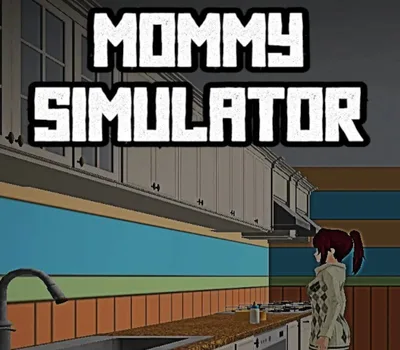 Mommy Simulator Steam CD Key — лицензионный ключ
