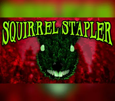 Squirrel Stapler Steam CD Key — лицензионный ключ