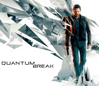 Quantum Break EU Windows 10 CD Key — лицензионный ключ
