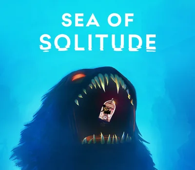 Sea of Solitude EU XBOX One / Xbox Series X|S CD Key — лицензионный ключ