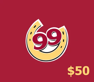 Ninety Nine Restaurants $50 Gift Card US — лицензионный ключ