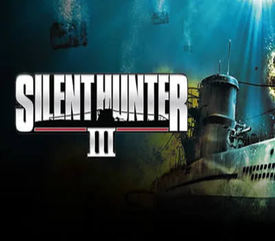 Silent Hunter 3 Steam CD Key — лицензионный ключ
