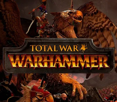 Total War: Warhammer Steam Account — лицензионный ключ
