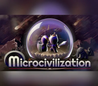 Microcivilization Steam Account — лицензионный ключ