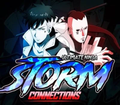 NARUTO X BORUTO Ultimate Ninja STORM CONNECTIONS EU XBOX One / Xbox Series X|S CD Key — лицензионный ключ