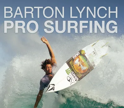 Barton Lynch Pro Surfing Steam CD Key — лицензионный ключ