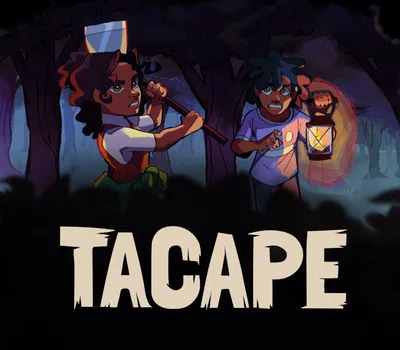 Tacape Steam CD Key — лицензионный ключ
