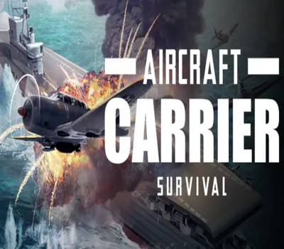 Aircraft Carrier Survival Steam Account — лицензионный ключ