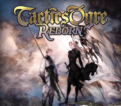 Tactics Ogre: Reborn Steam Account — лицензионный ключ