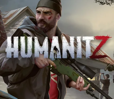 HumanitZ RoW Steam CD Key — лицензионный ключ