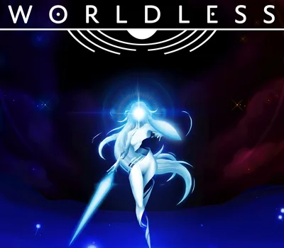 Worldless PC Steam CD Key — лицензионный ключ
