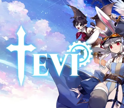TEVI Steam CD Key — лицензионный ключ