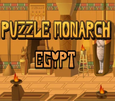 Puzzle Monarch: Egypt Steam CD Key — лицензионный ключ