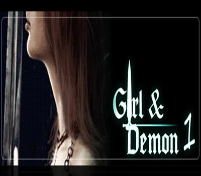 Girl And Demon 1 Steam CD Key — лицензионный ключ